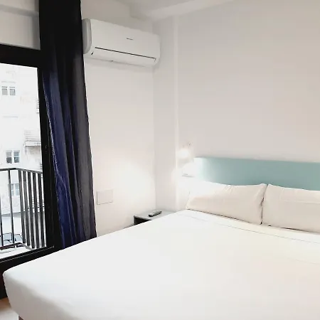 Guest house Carmen By Gaiarooms Salamanca