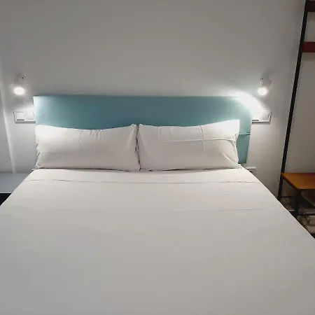 Carmen By Gaiarooms Guest house 2*