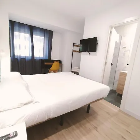 Guest house Carmen By Gaiarooms Salamanca