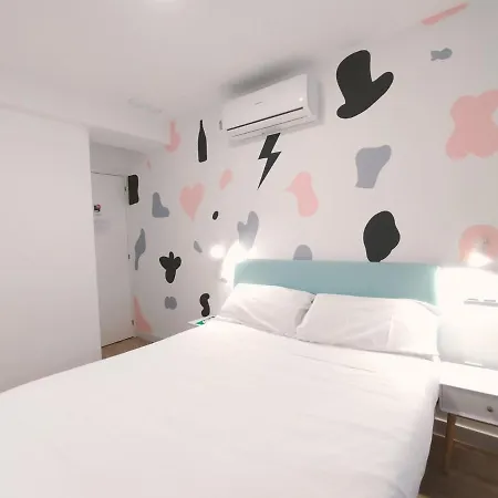 Carmen By Gaiarooms Guest house Salamanca