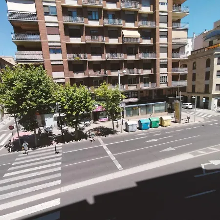 Carmen By Gaiarooms Penzion Salamanka