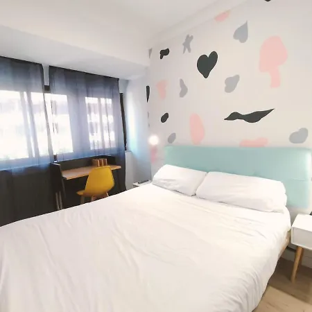 Guest house Carmen By Gaiarooms Salamanca