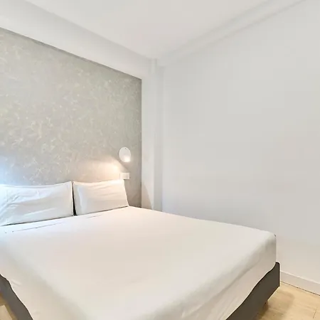 Гостевой дом Carmen By Gaiarooms Саламанка