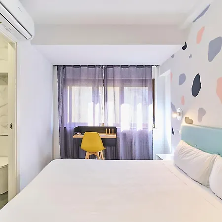 Carmen By Gaiarooms Саламанка