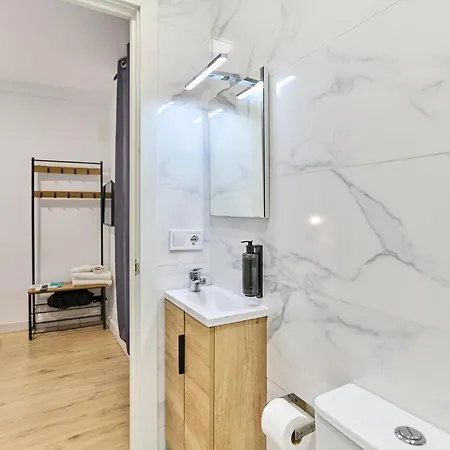 Carmen By Gaiarooms 2* Salamanka