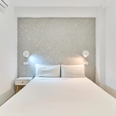 Carmen By Gaiarooms Гостевой дом