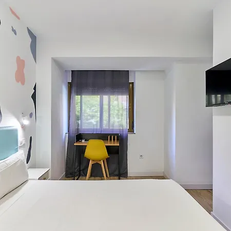 Carmen By Gaiarooms Гостевой дом 2*