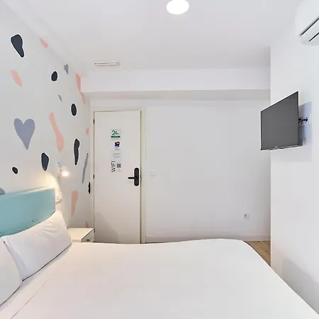 Carmen By Gaiarooms Саламанка