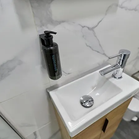 Carmen By Gaiarooms 2* Саламанка