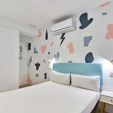 Carmen By Gaiarooms Гостевой дом