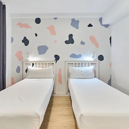 Penzion Carmen By Gaiarooms