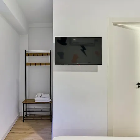 Carmen By Gaiarooms 2* Саламанка