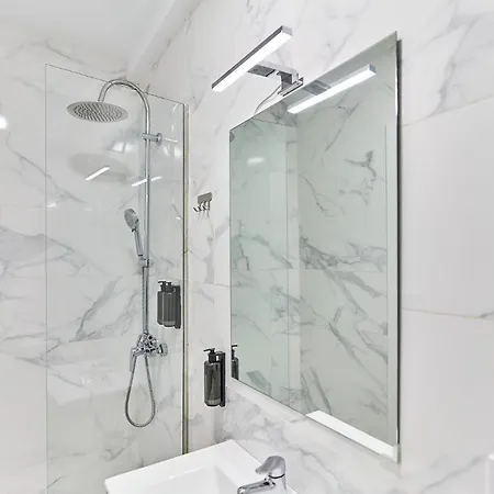 Carmen By Gaiarooms Гостевой дом