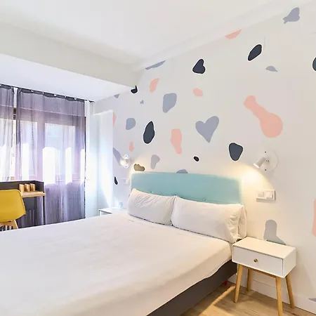 Гостевой дом Carmen By Gaiarooms 2*