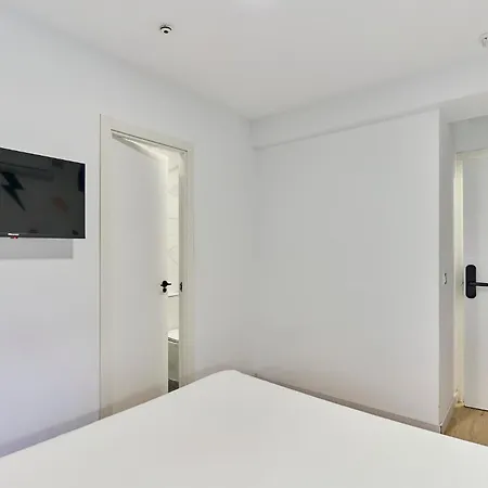 Carmen By Gaiarooms 2*