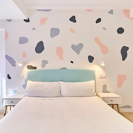 Гостевой дом Carmen By Gaiarooms