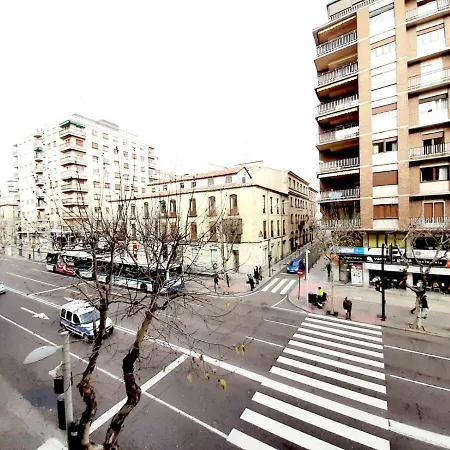 Carmen By Gaiarooms 2* Salamanka