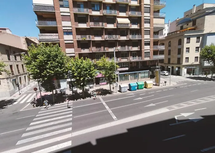 Carmen By Gaiarooms Gasthuis Salamanca