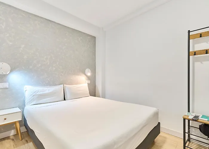 Penzion Carmen By Gaiarooms Salamanka