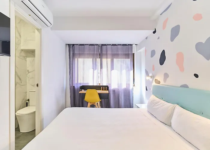 Carmen By Gaiarooms Salamanka