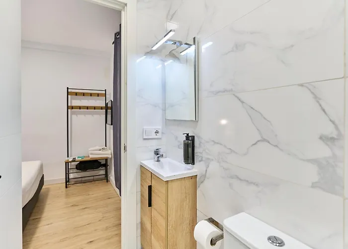 Carmen By Gaiarooms 2* Salamanca