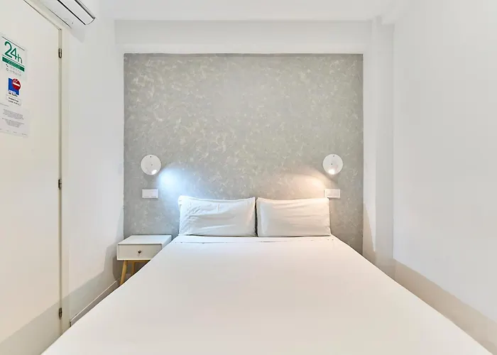 Carmen By Gaiarooms Penzion