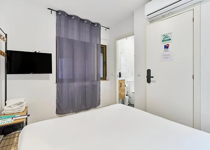 Penzion Carmen By Gaiarooms