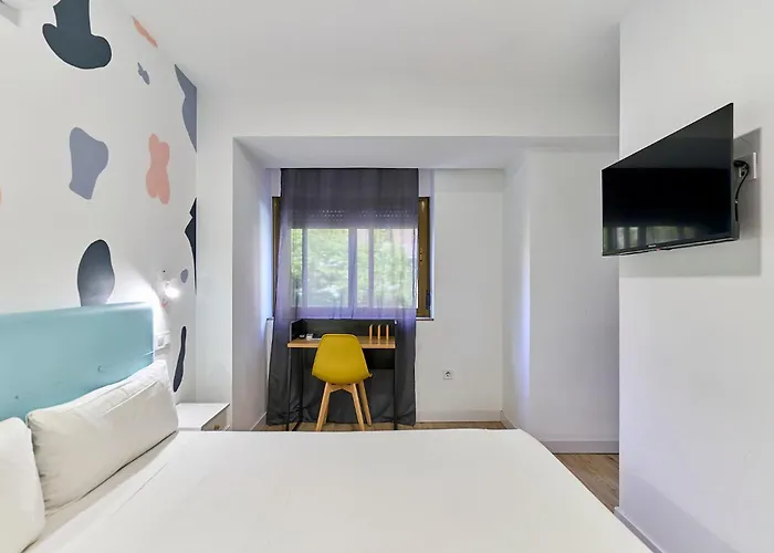 Carmen By Gaiarooms Gasthuis 2*