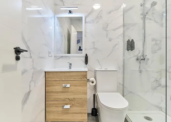 Gasthuis Carmen By Gaiarooms 2*