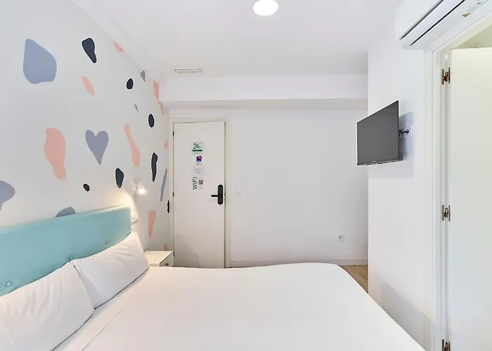 Carmen By Gaiarooms Salamanca