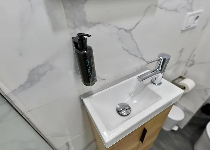 Carmen By Gaiarooms 2* Salamanka