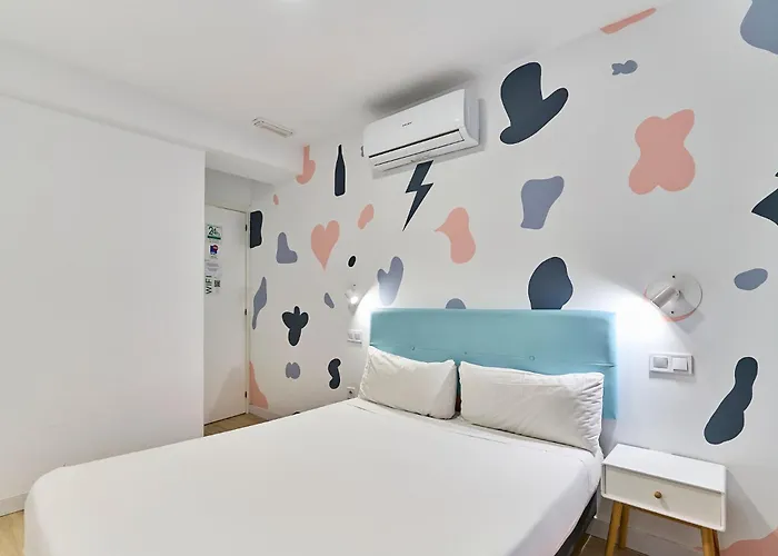 Carmen By Gaiarooms Penzion