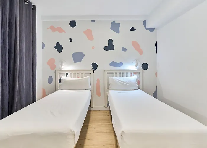 Penzion Carmen By Gaiarooms