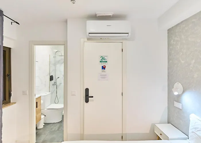 Carmen By Gaiarooms Gasthuis Salamanca