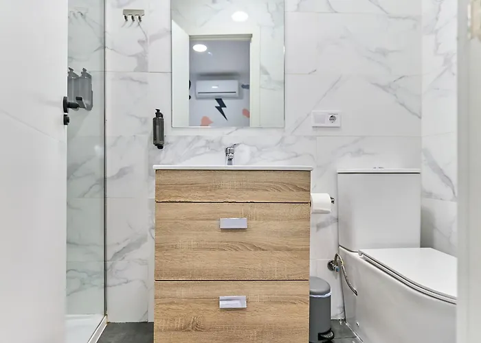 Penzion Carmen By Gaiarooms Salamanka