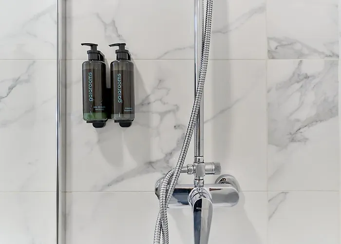 Carmen By Gaiarooms Salamanca