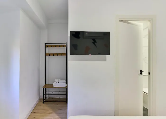 Carmen By Gaiarooms 2* Salamanka