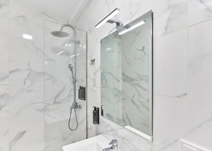 Carmen By Gaiarooms Gasthuis