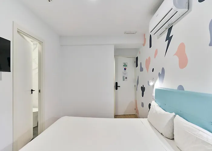 Penzion Carmen By Gaiarooms