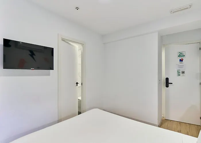 Carmen By Gaiarooms 2*