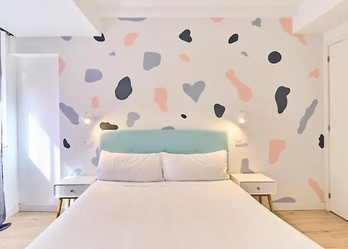 Penzion Carmen By Gaiarooms