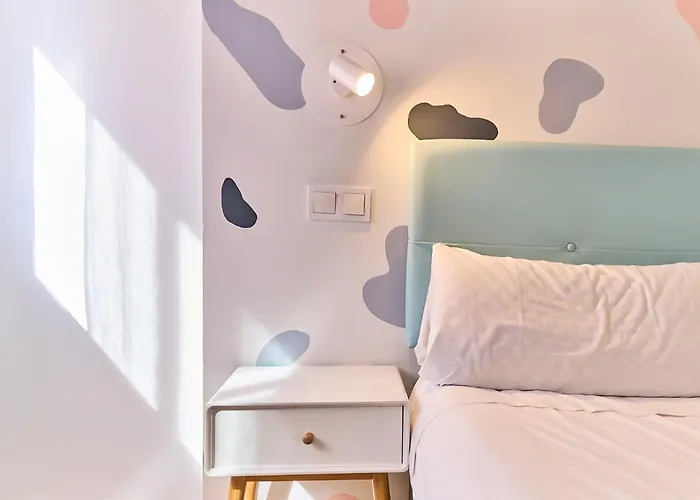 Carmen By Gaiarooms Gasthuis