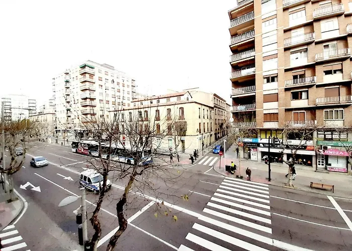 Carmen By Gaiarooms 2* Salamanca